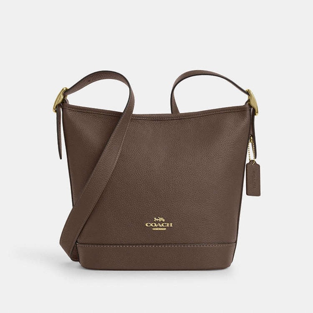 NWT Coach Jude Duffle bag